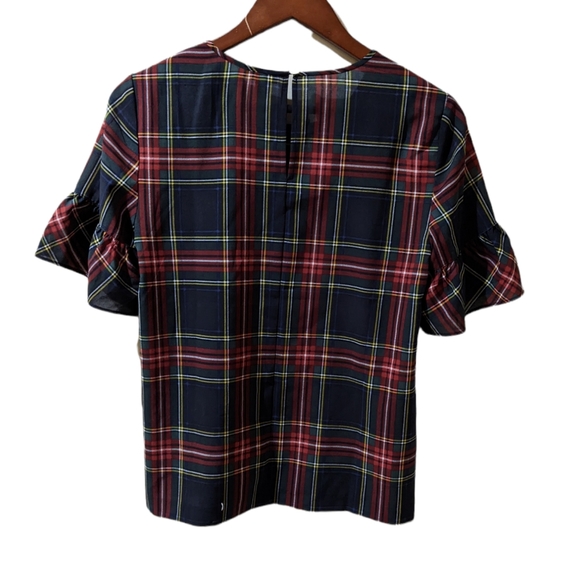 J.Crew Blouse - Picture 5 of 6